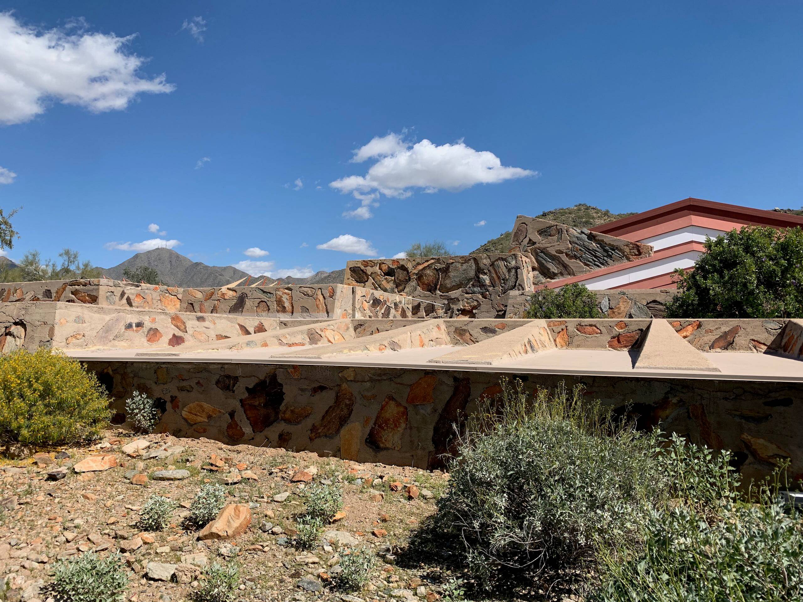 Taliesin West gallery image 15